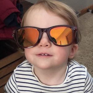 Meet your Posher, Melanie